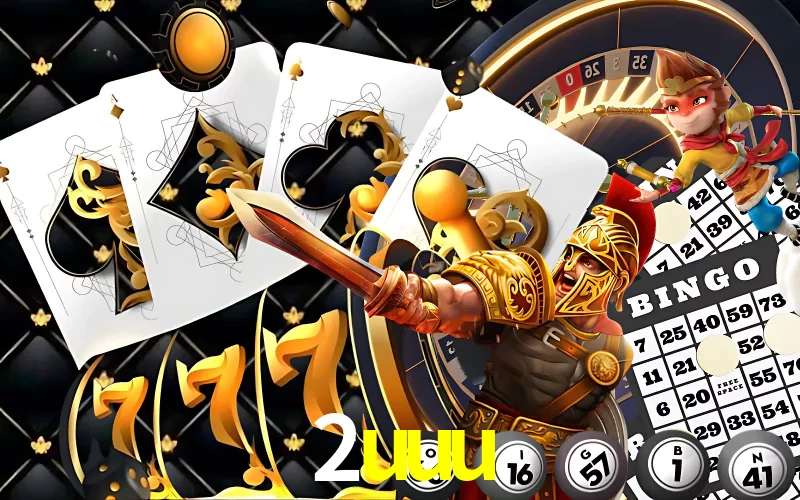 Mesa de Blackjack 2uuu