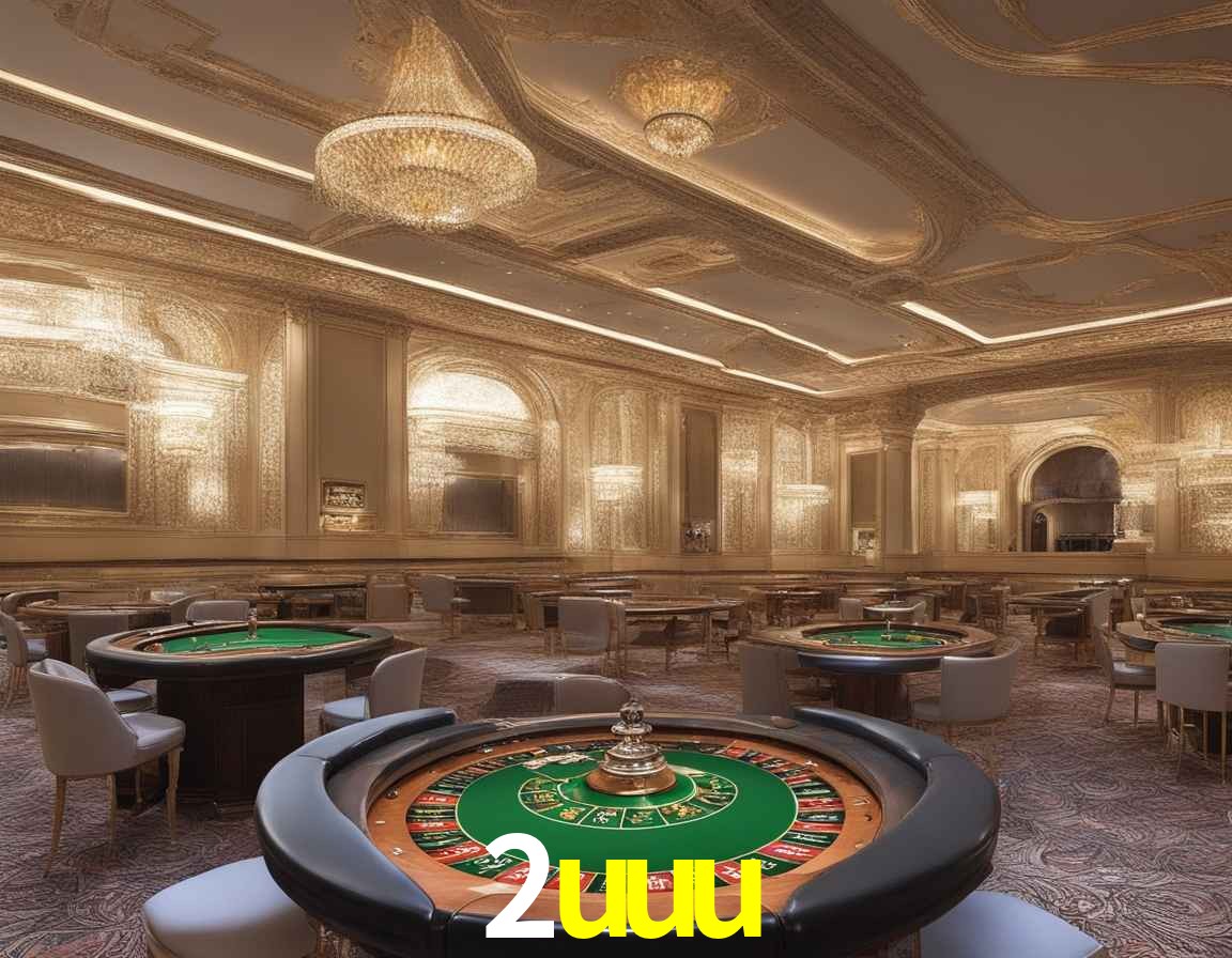 Casino Ao Vivo 2uuu